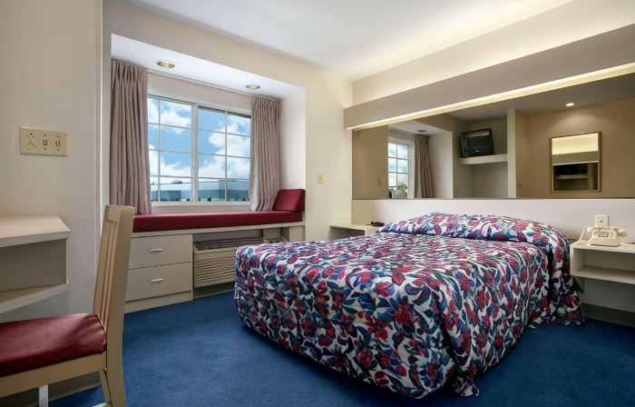 Microtel Inn by Wyndham Champaign