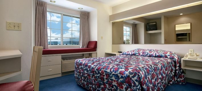Microtel Inn by Wyndham Champaign Hotels in Champaign