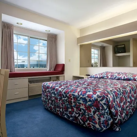 Microtel Inn by Wyndham Champaign