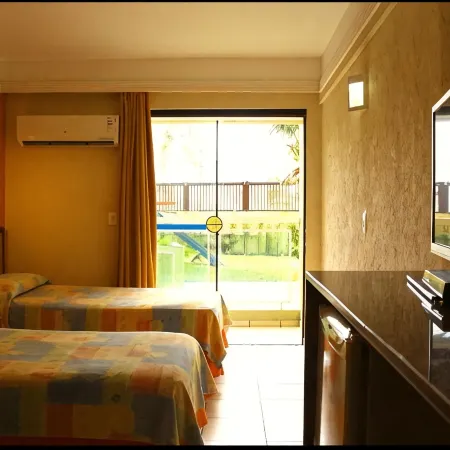 Natal Praia Hotel