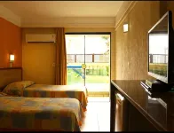 Natal Praia Hotel Hotels in 