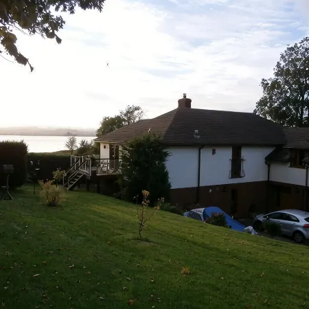 Riverdown B&B