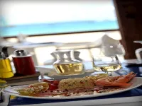 Hotel Morabeza - Desayuno