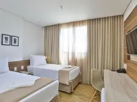 Nobile Inn Meridional Cariacica Hotels near Vale Museum