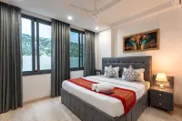 Fortune Home Service Apartment 3Bhk E-69 -  Ferienwohnungen