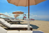 Savoy Hotel & Spa - Preferred Hotels & Resorts - Meerblick
