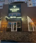 Victoria City Hotel - parking