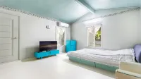 Taean Tree Fragrance Pension Hotels in 