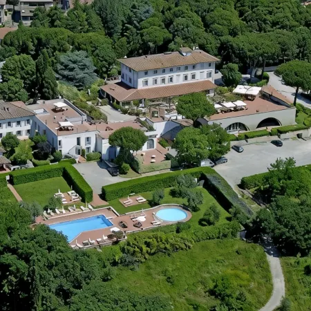 ProfilHotels Hotel Garden