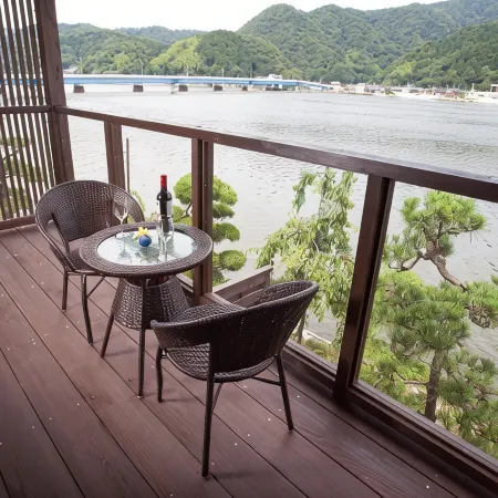 Riverside Maruyama
