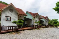 Miryang Jeongseung Pool House Pension - 2-Star