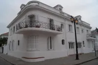 Residencial Metro Republica 鄰近洛普拉多的酒店