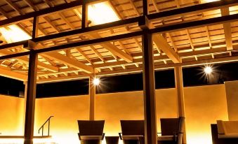 Hotel Kawakyu