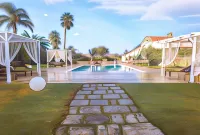 Don Agostino Relais Masseria - Wifi
