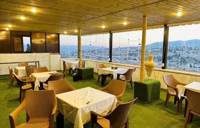 Dream House Hotel Jerash