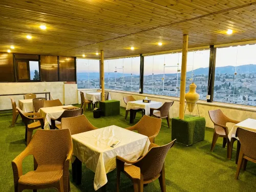 Dream House Hotel Jerash - Homestays