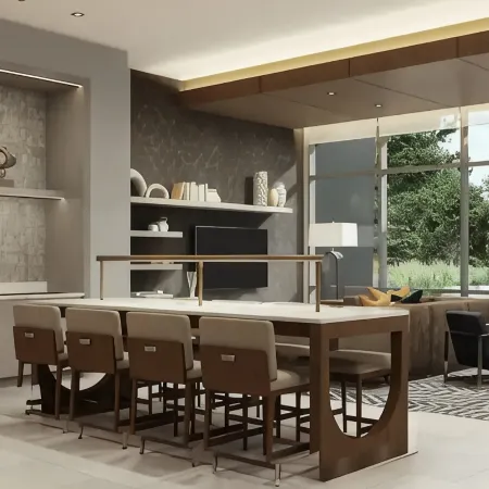 Homewood Suites by Hilton Walker Grand Rapids North Отели в г. Уолкер