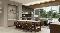 Homewood Suites by Hilton Walker Grand Rapids North