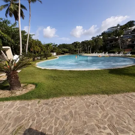 AVRAMAR VILLA PLAYA LAS BALLENAS LAS TERRENAS