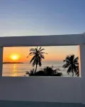 Samura Panorama Guest House - Ocean View