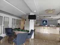 Sunstone Hotel - Parkering