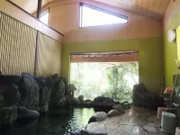 法泉寺温泉　滝本館 - 温泉