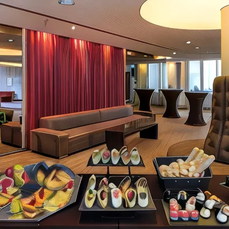 Falkensteiner Hotel Bratislava