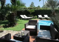 Sole e Sale B&B - piscina
