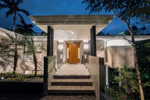 Casa Blue Marlin - Amazing 5 Bdrm Villa