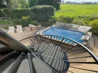 Hempstead House Hotel & Restaurant - Pool