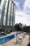 Hotel Nacional Inn São José Dos Campos - Pool