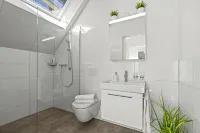 Bodensee Apartment mit Dachterrasse - Homestays