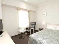 Hotel Unisite Mutsu Hotel di Mutsu