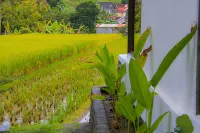 Villa Kamar Tamu Piyungan