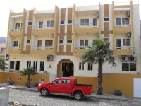 Hotel Lazareto Hotel di Mindelo