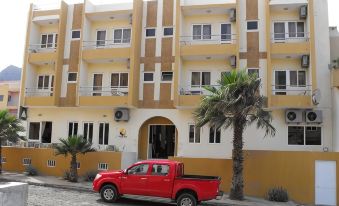 Hotel Lazareto