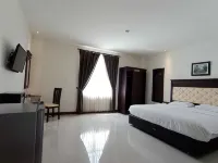 Same Hotel Cepu Hotels in Cepu