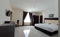 Same Hotel Cepu