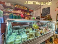 Residence M3 - servizio colazione