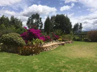 Hotel San Luis de Ucuengá Hotels in Nobsa