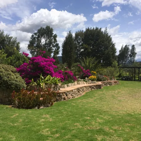 Hotel San Luis de Ucuengá Отели в г. Нобса