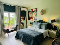 Palm View Guesthouse, Adults Only