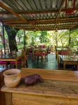 Kamunjila Lodge - 朝食
