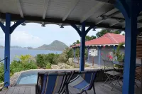 Les Hauts de la Baie - Pools