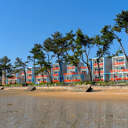 Muan Topmeori Resort