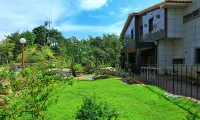 Suncheon Golden Lakeside Pension