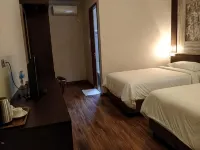 BOS Hotel Sungailiat