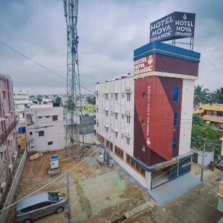 Hotel Nova Grande'