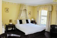 Ty Newydd Country Hotel Hotels in 