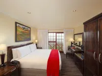 The Caledon Hotel and Spa - Горячие источники